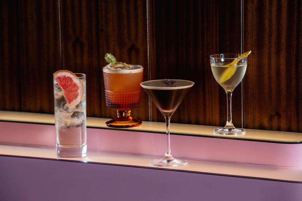 Imagem da galeria de The Standard London