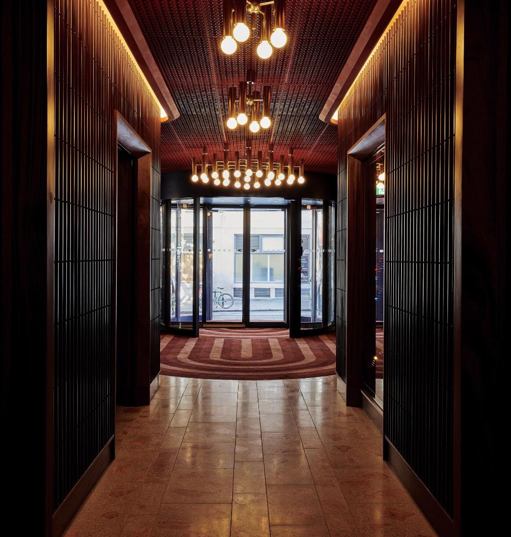 Imagem da galeria de The Standard London