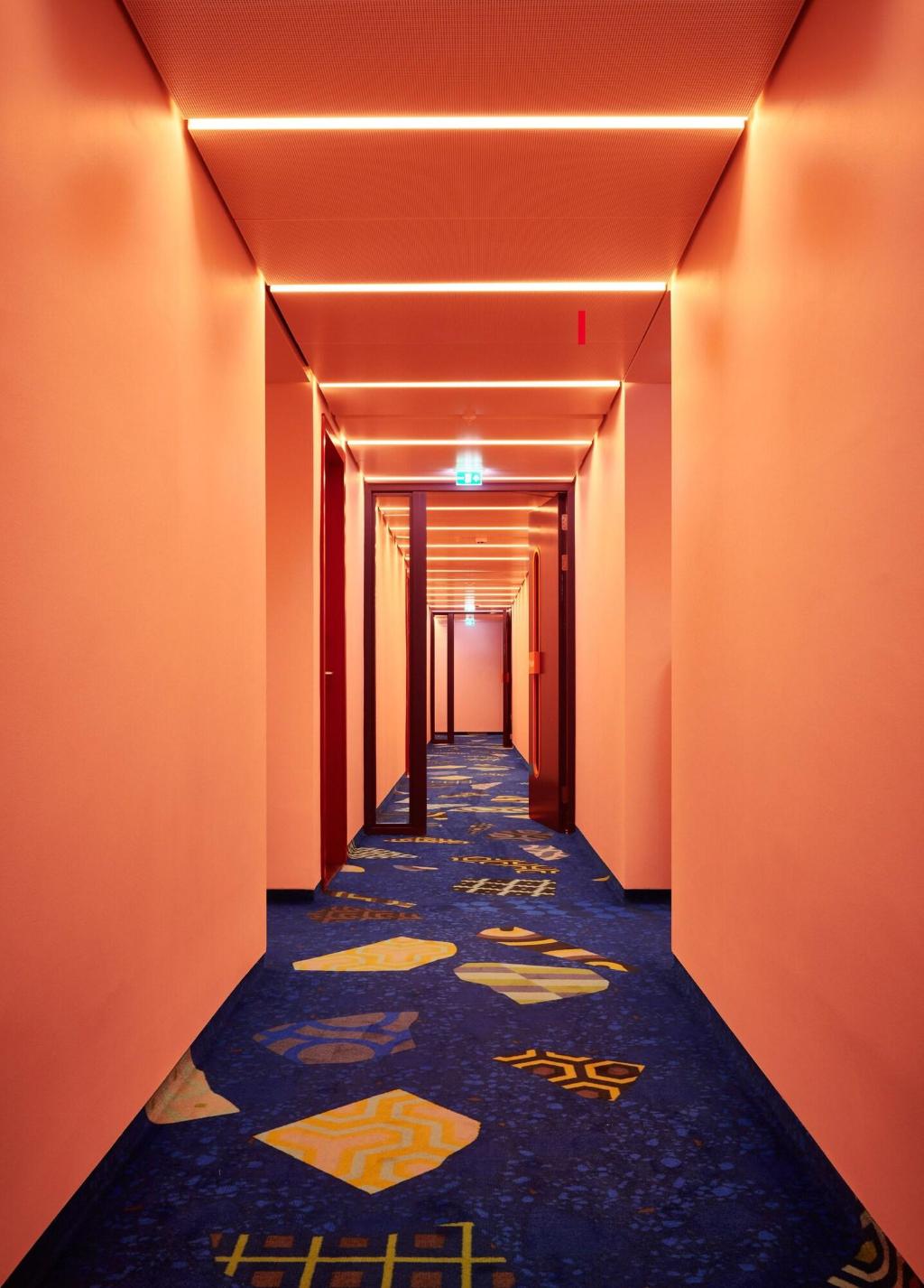 Imagem da galeria de The Standard London