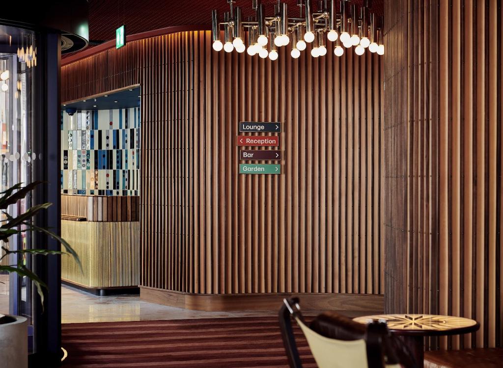 Imagem da galeria de The Standard London