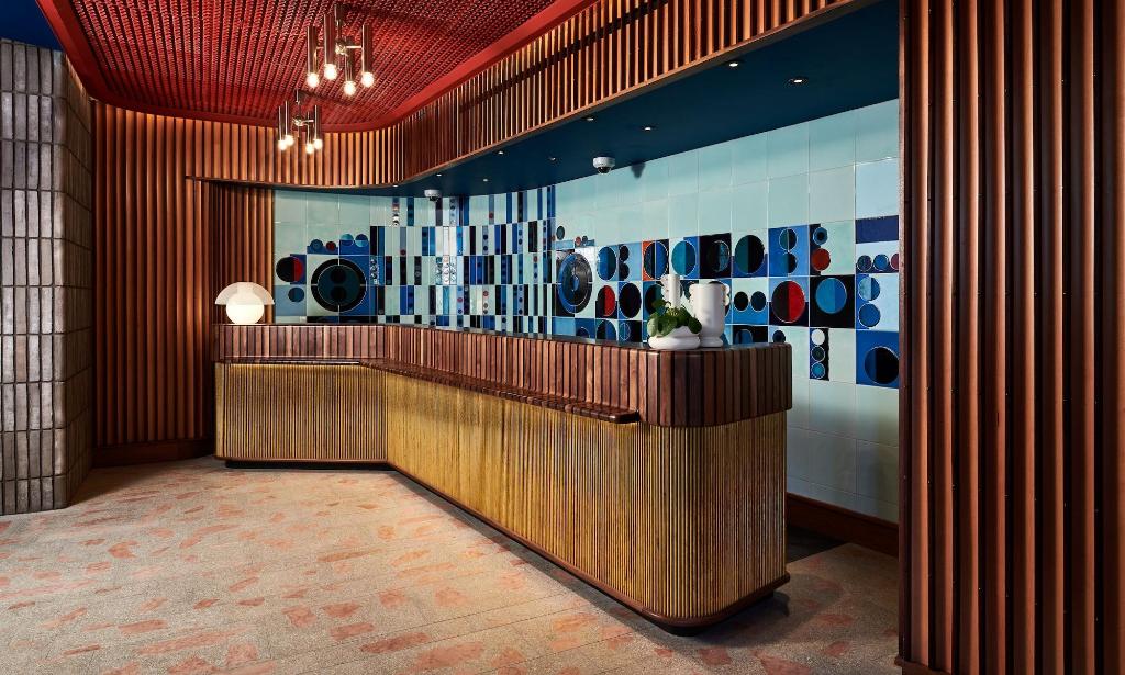 Imagem da galeria de The Standard London