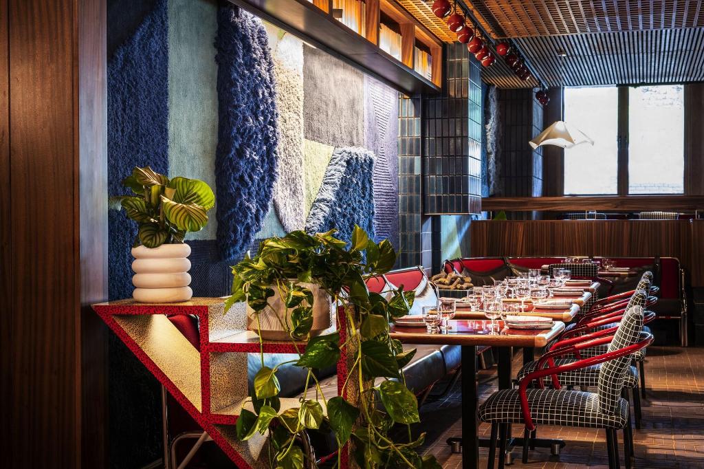 Imagem da galeria de The Standard London
