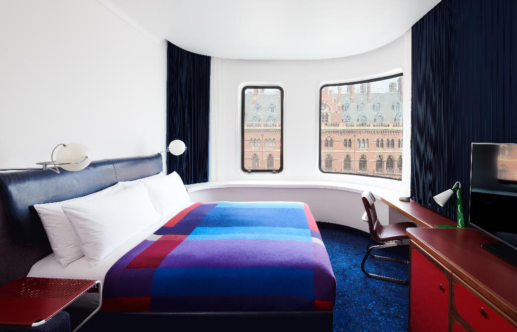 Imagem da galeria de The Standard London