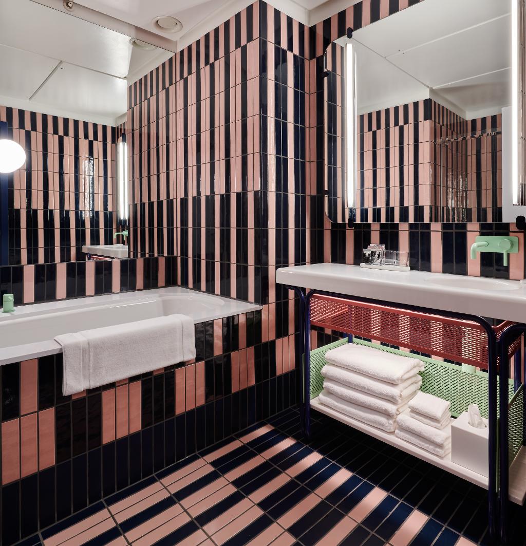 Imagem da galeria de The Standard London