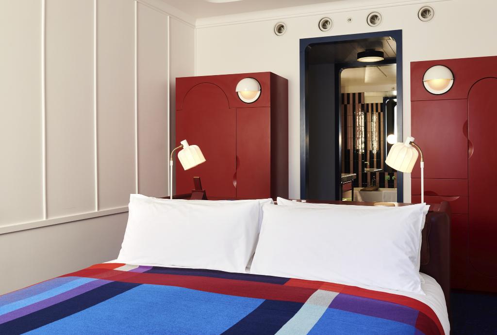 Imagem da galeria de The Standard London