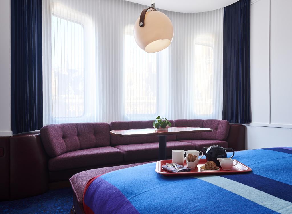Imagem da galeria de The Standard London