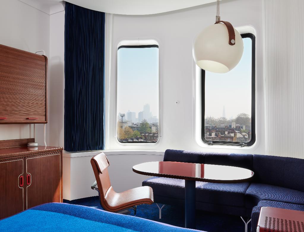 Imagem da galeria de The Standard London