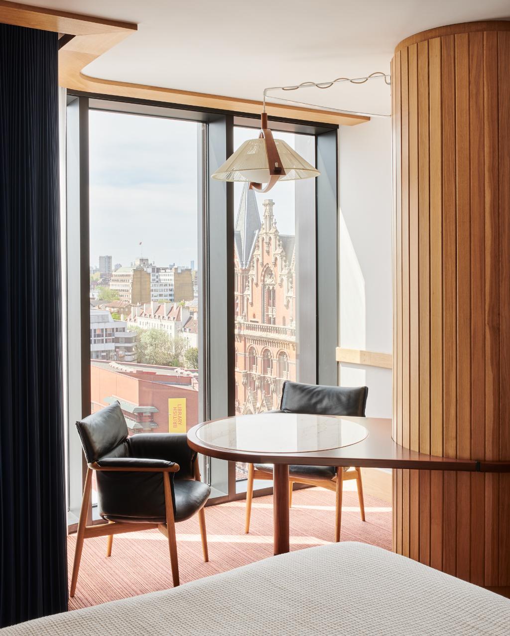 Imagem da galeria de The Standard London