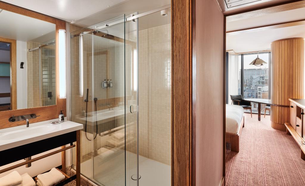 Imagem da galeria de The Standard London