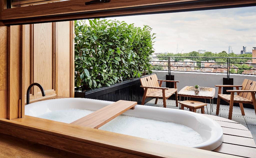 Imagem da galeria de The Standard London