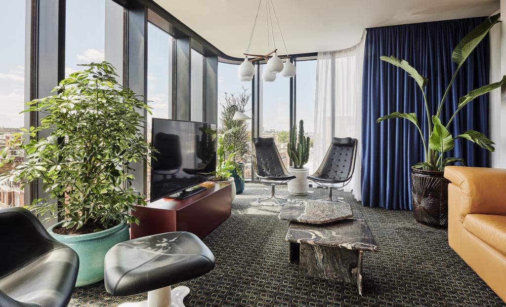 Imagem da galeria de The Standard London