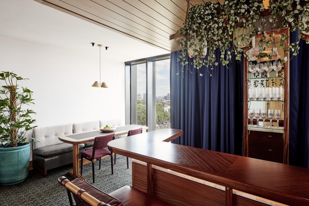 Imagem da galeria de The Standard London