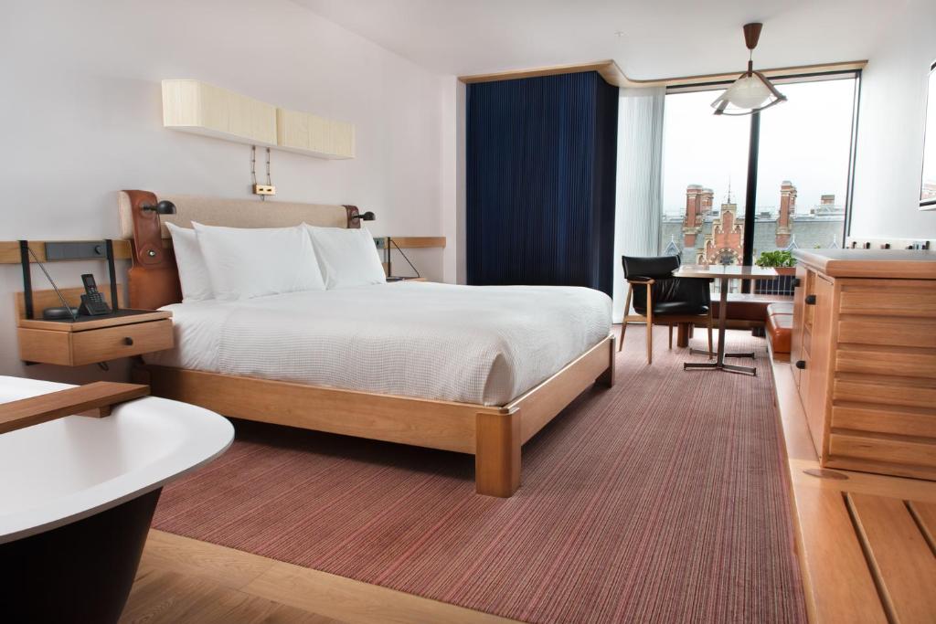 Imagem da galeria de The Standard London