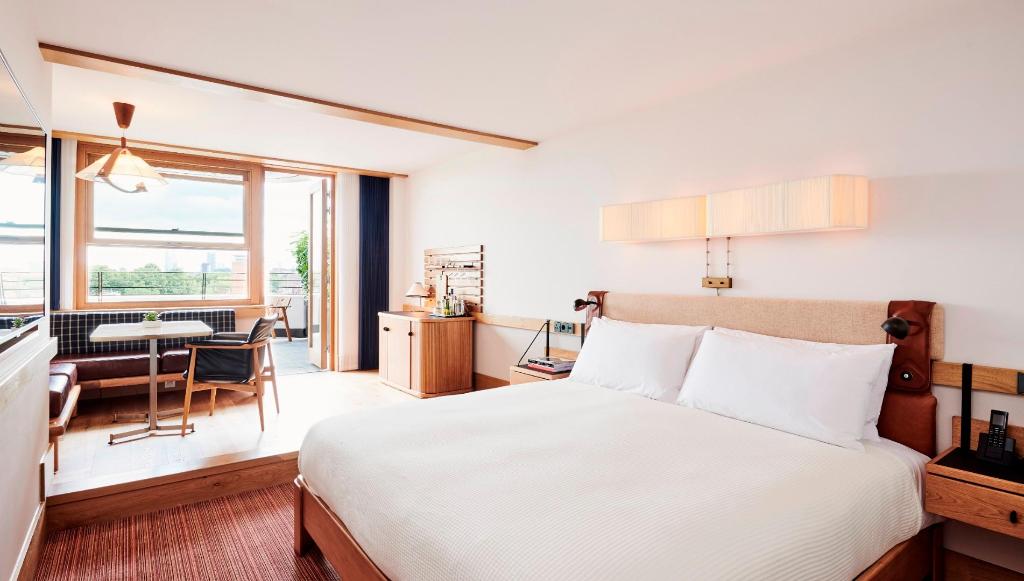 Imagem da galeria de The Standard London