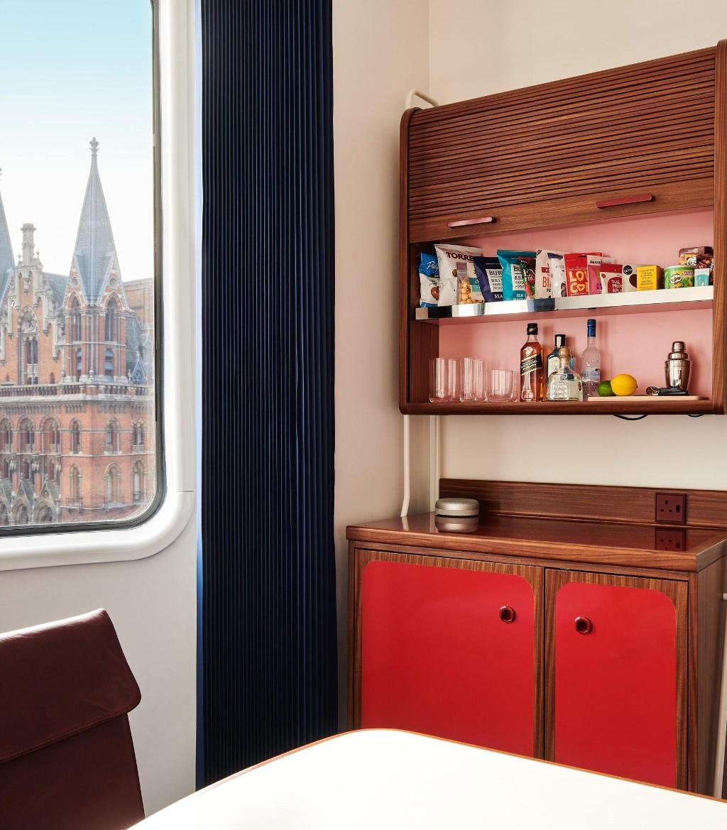 Imagem da galeria de The Standard London