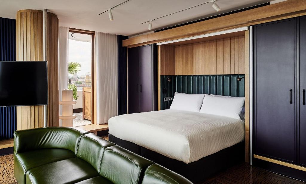 Imagem da galeria de The Standard London