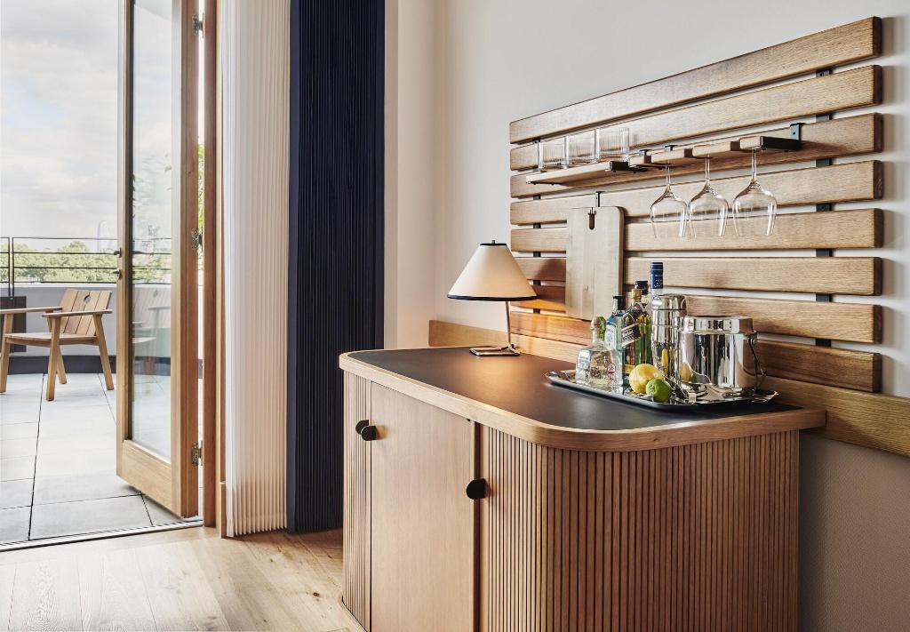 Imagem da galeria de The Standard London
