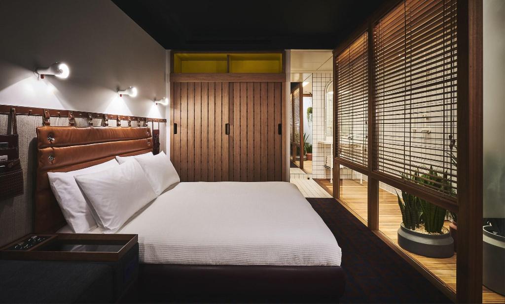 Imagem da galeria de The Standard London
