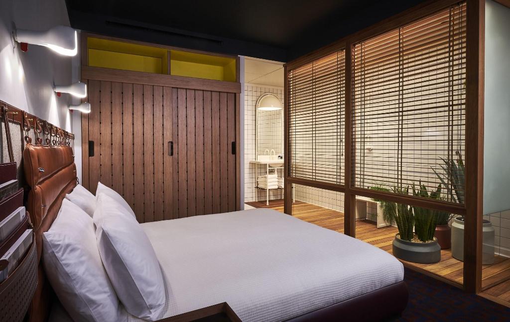 Imagem da galeria de The Standard London