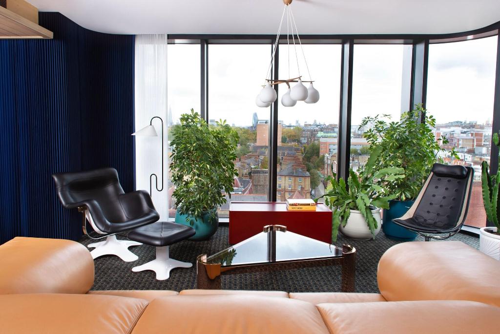 Imagem da galeria de The Standard London