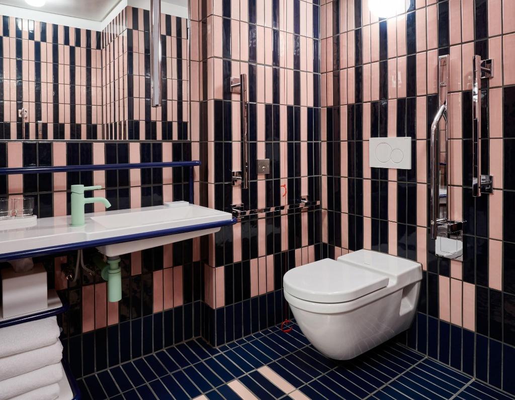 Imagem da galeria de The Standard London