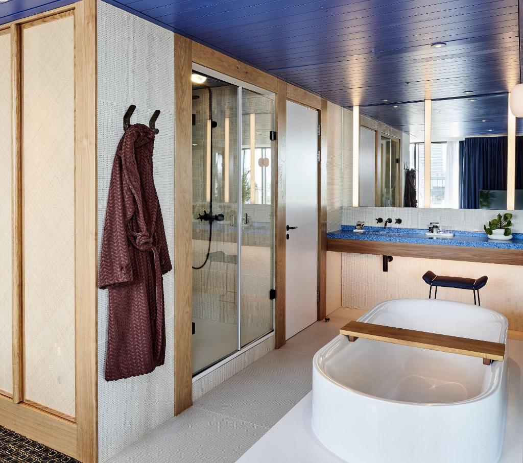 Imagem da galeria de The Standard London