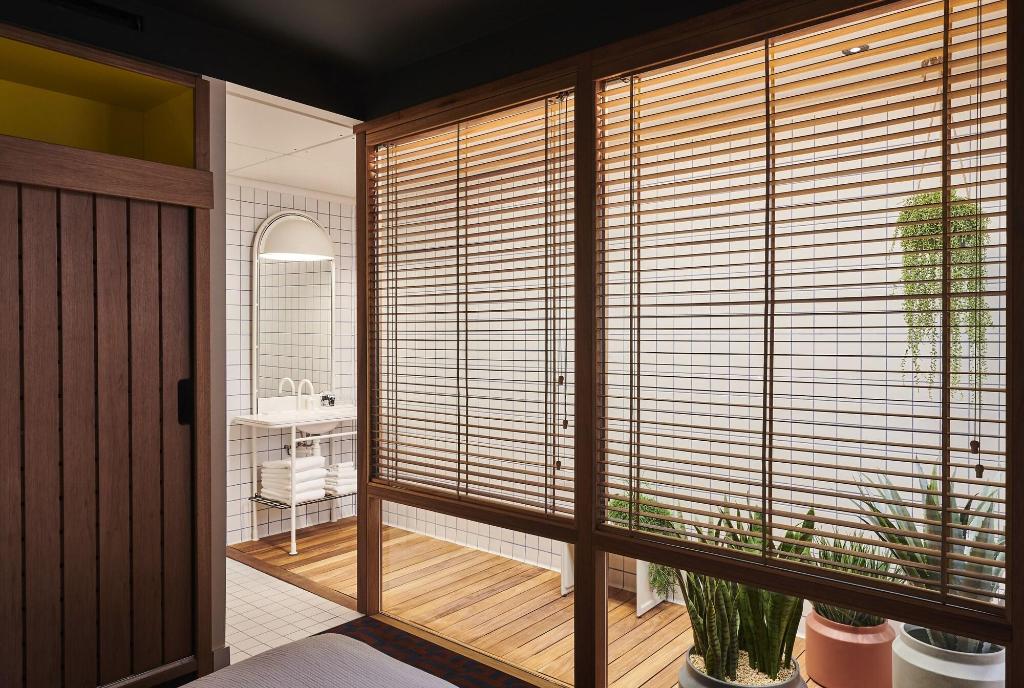 Imagem da galeria de The Standard London