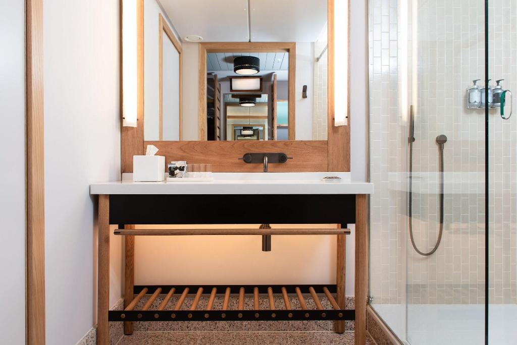 Imagem da galeria de The Standard London