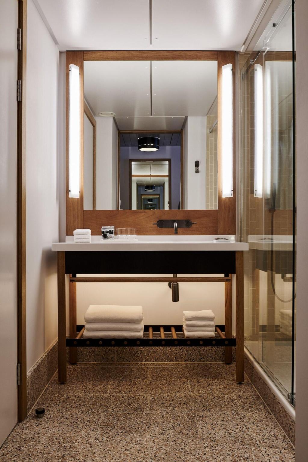 Imagem da galeria de The Standard London