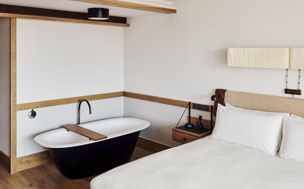 Imagem da galeria de The Standard London