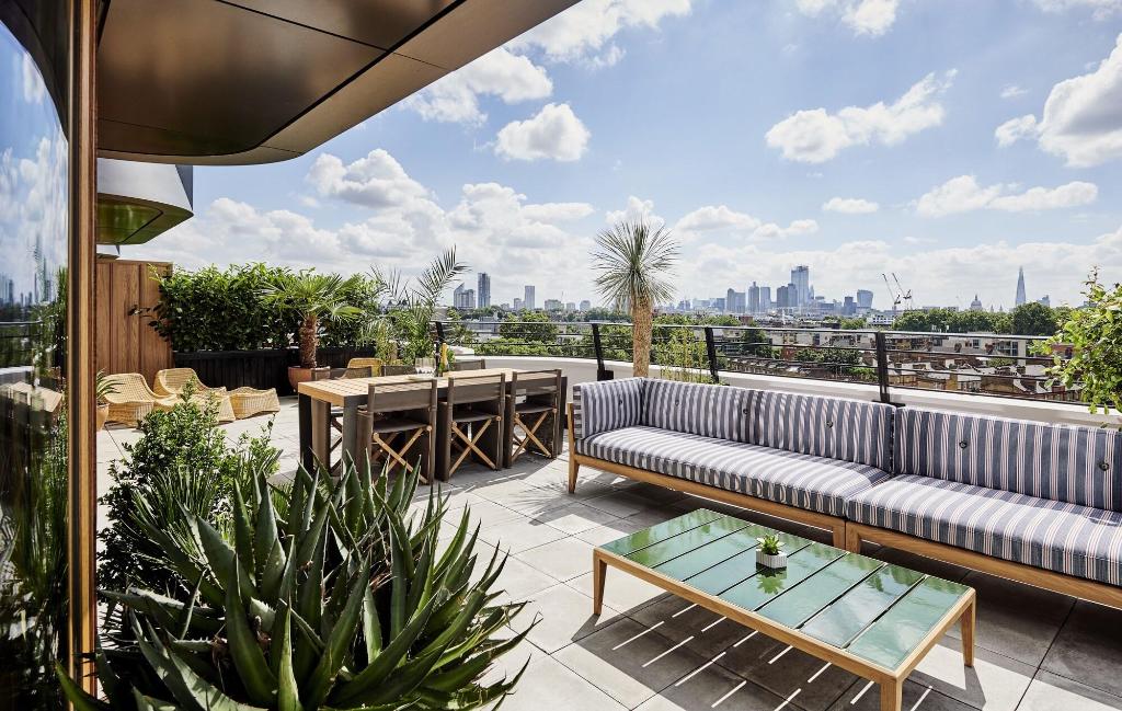 Imagem da galeria de The Standard London