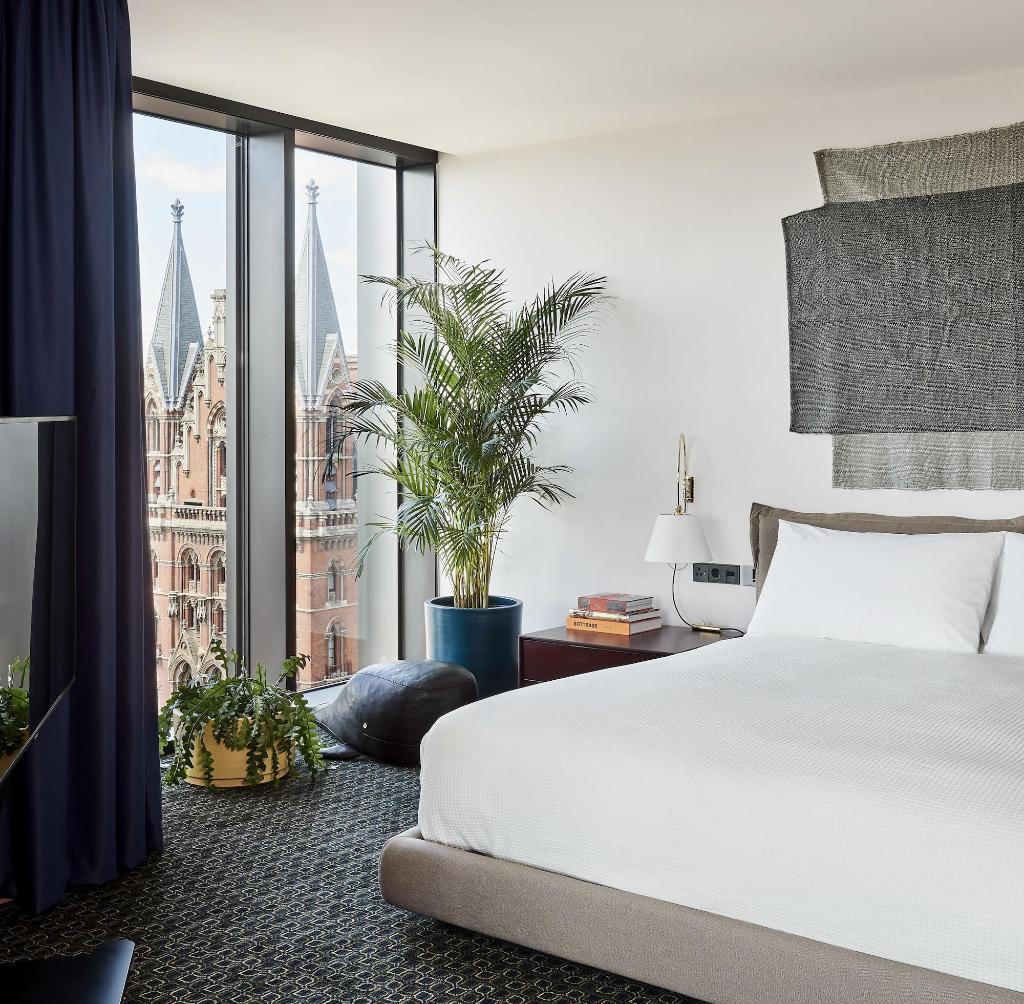 Imagem da galeria de The Standard London
