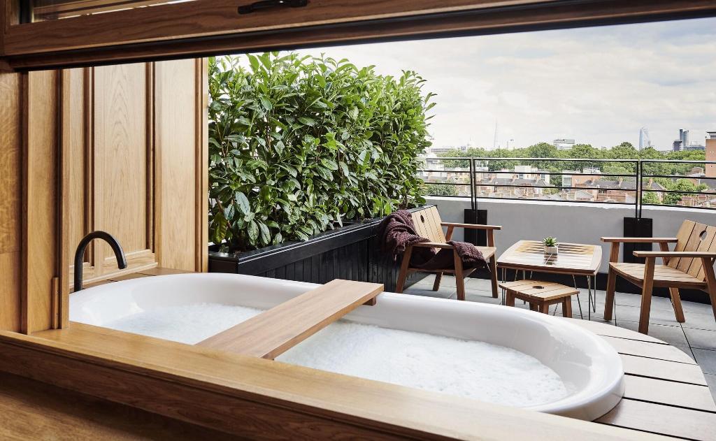 Imagem da galeria de The Standard London