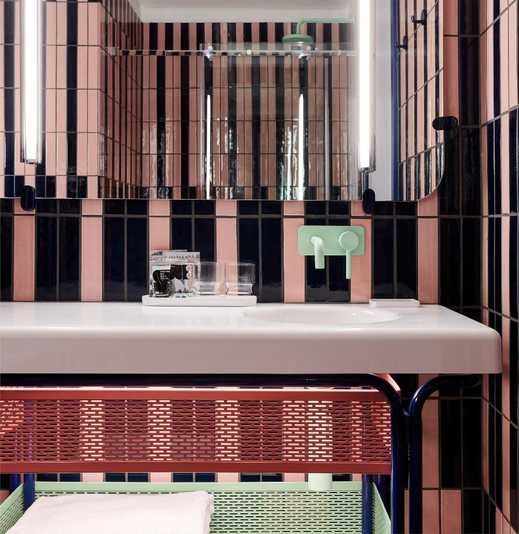 Imagem da galeria de The Standard London