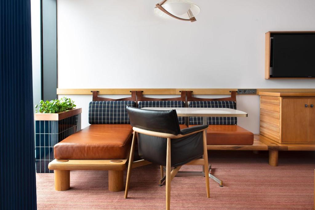 Imagem da galeria de The Standard London