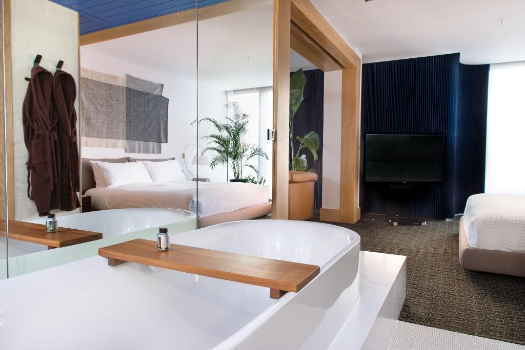 Imagem da galeria de The Standard London
