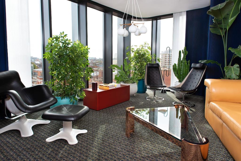 Imagem da galeria de The Standard London