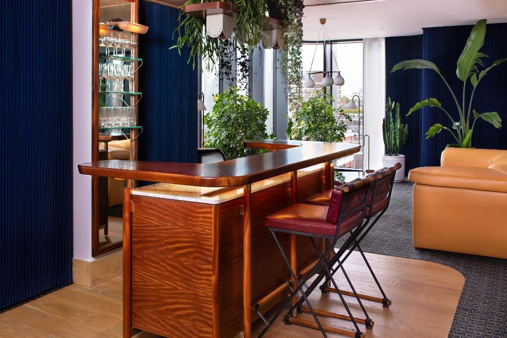 Imagem da galeria de The Standard London
