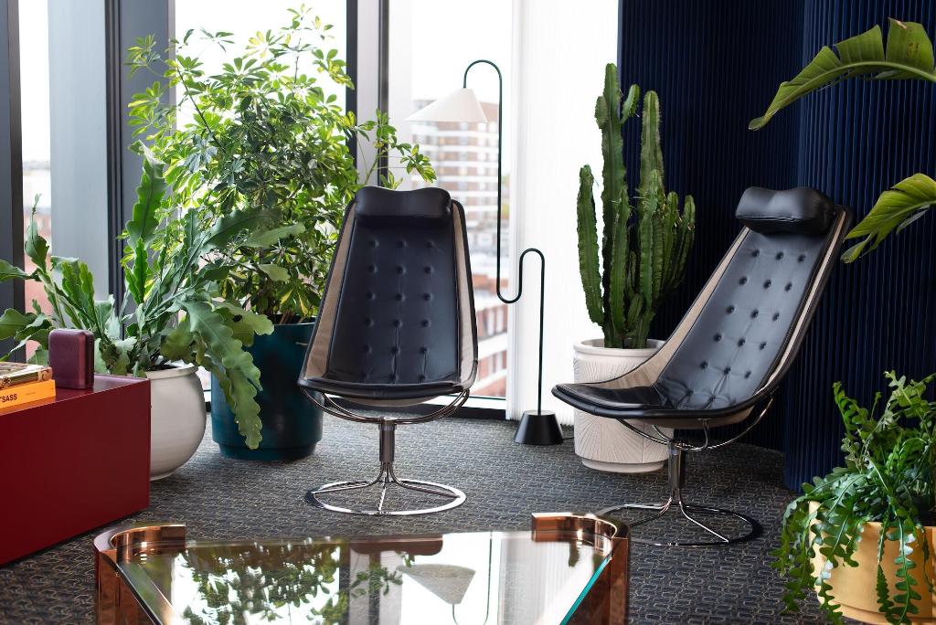 Imagem da galeria de The Standard London