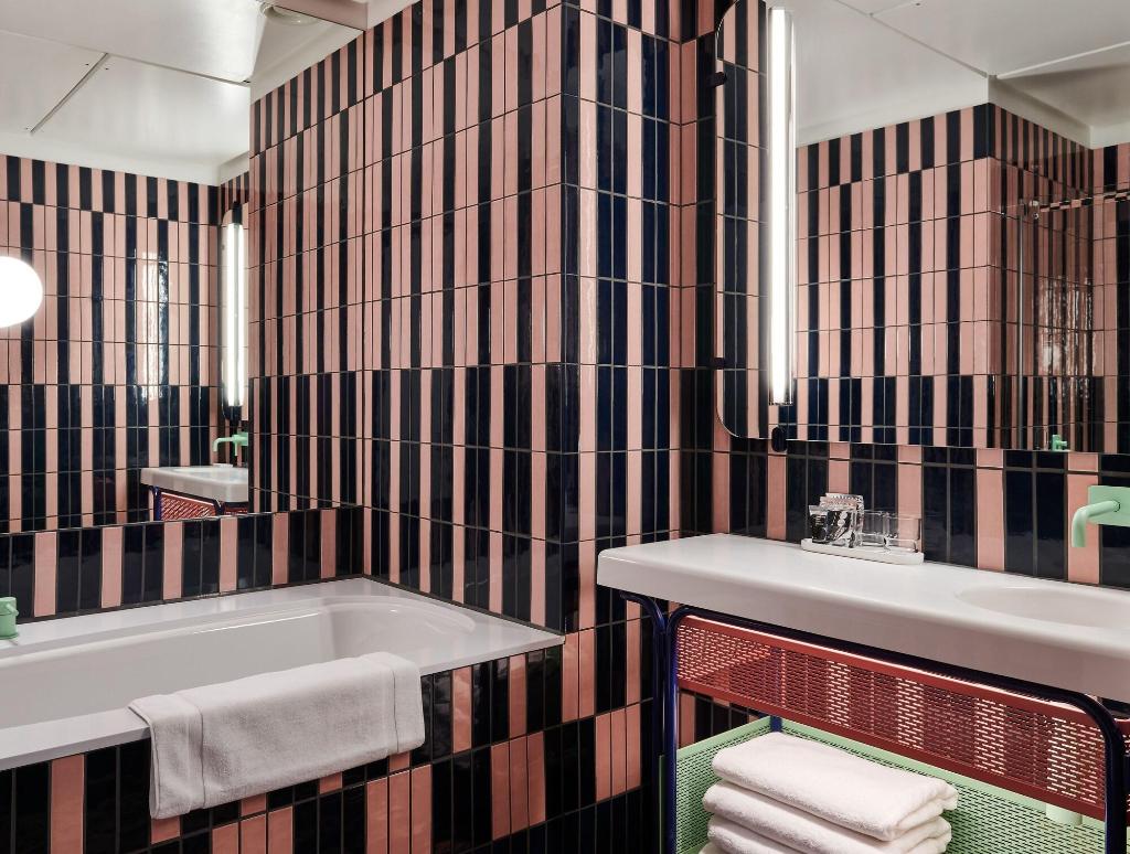 Imagem da galeria de The Standard London