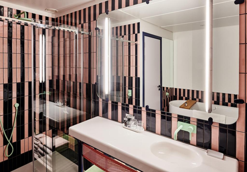 Imagem da galeria de The Standard London