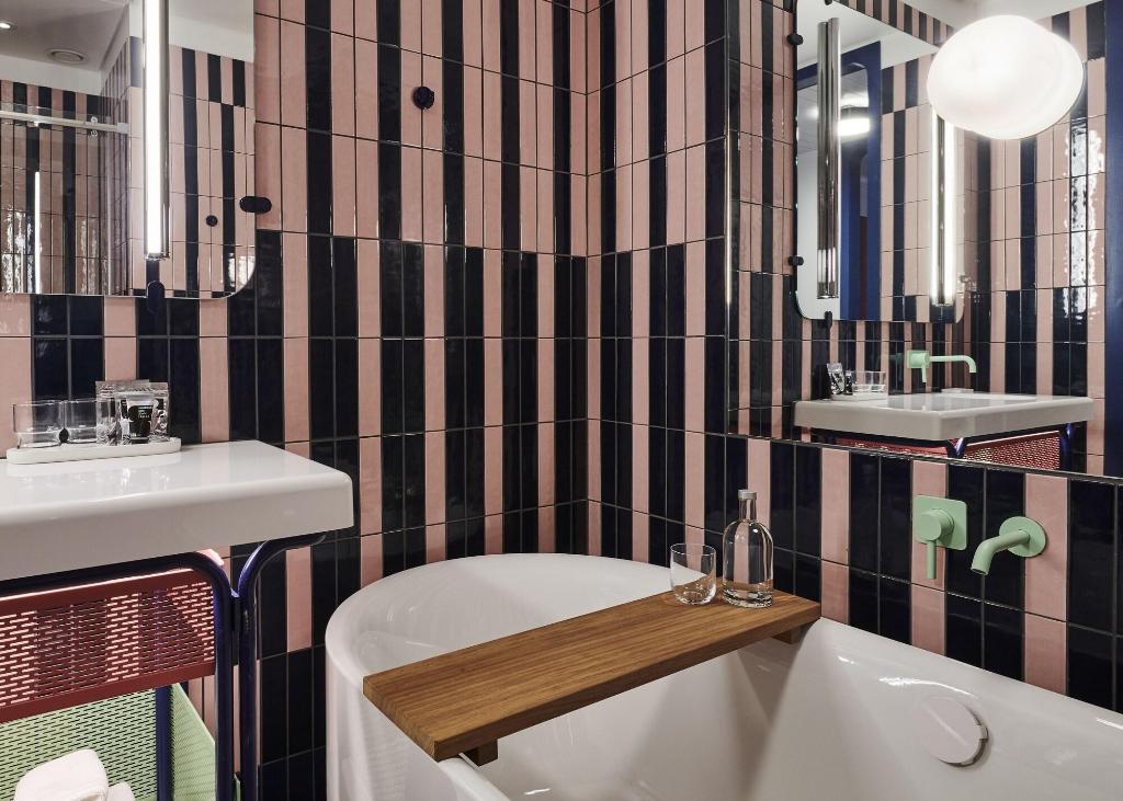 Imagem da galeria de The Standard London