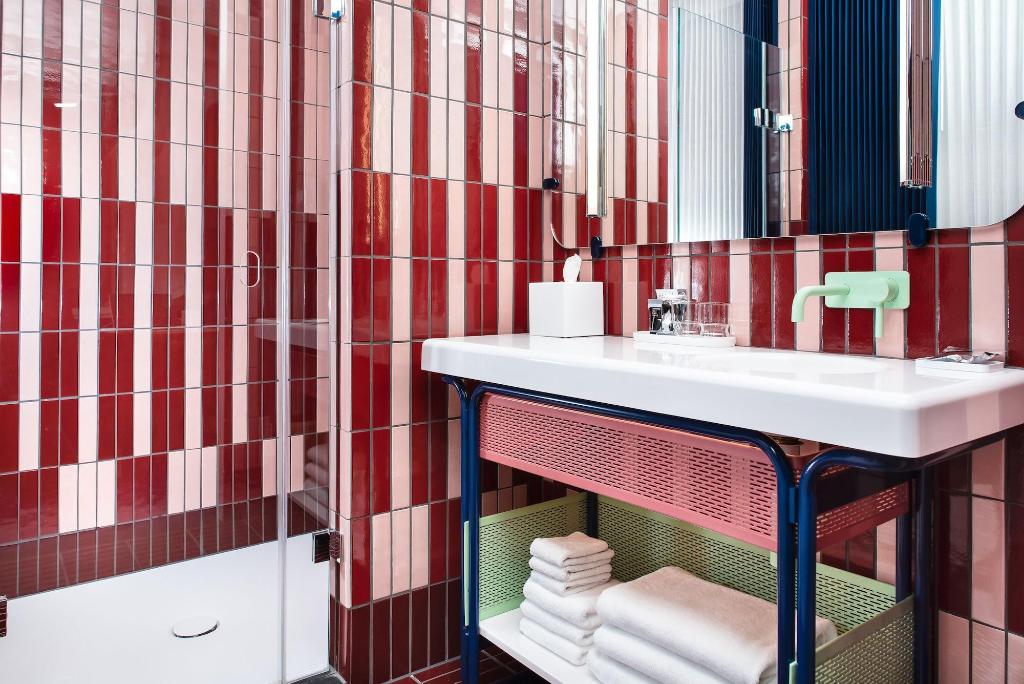 Imagem da galeria de The Standard London