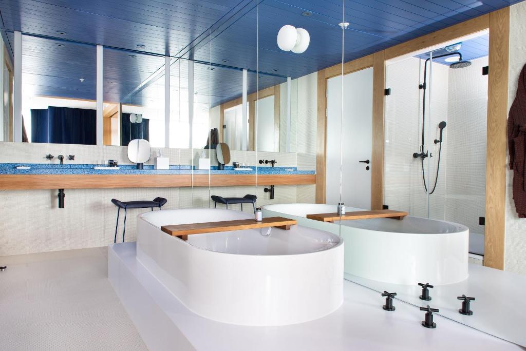 Imagem da galeria de The Standard London