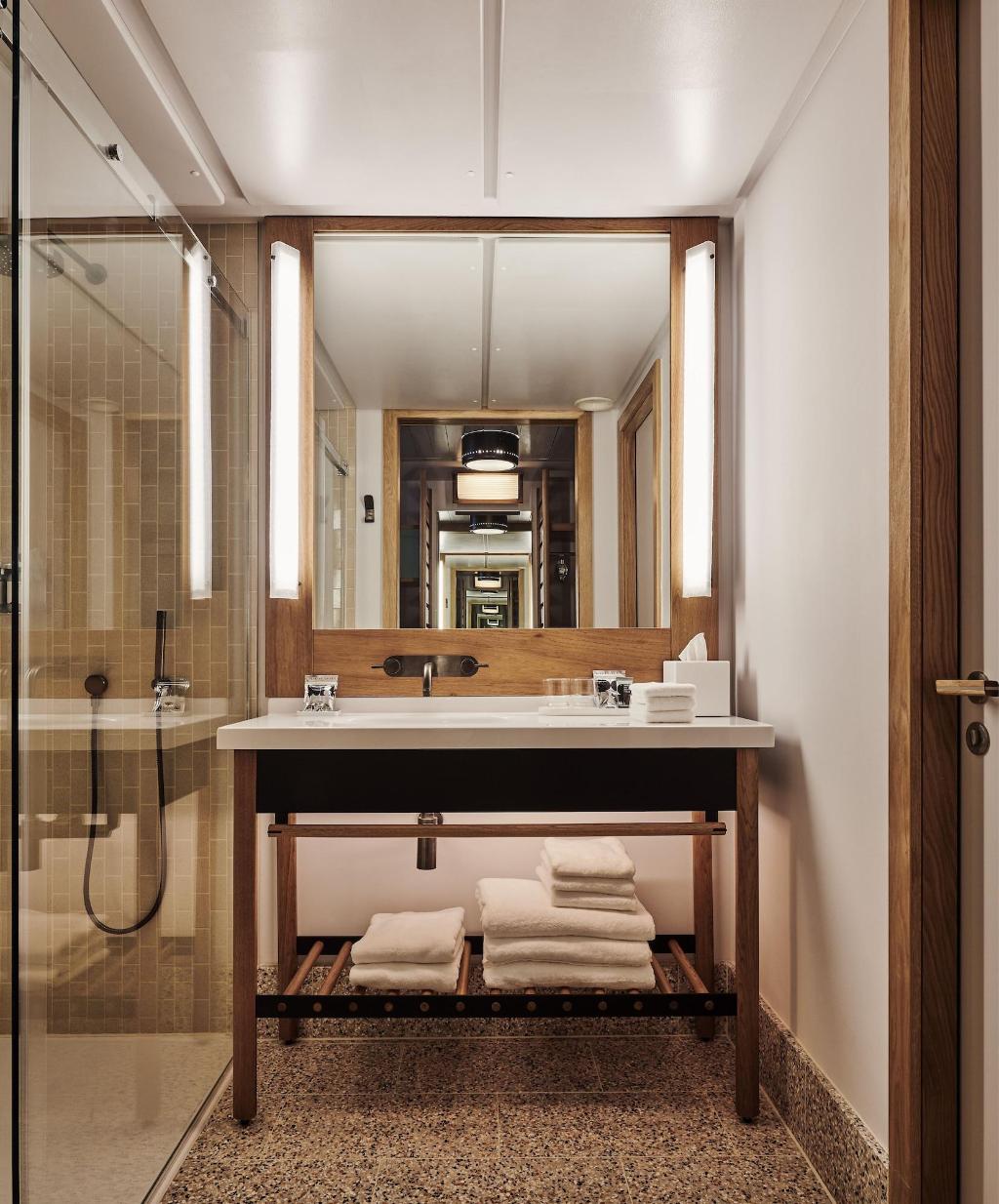 Imagem da galeria de The Standard London