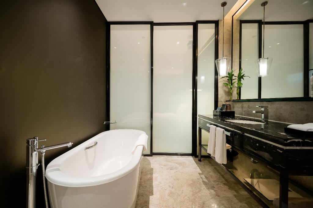 Wanda Realm Jiangmen