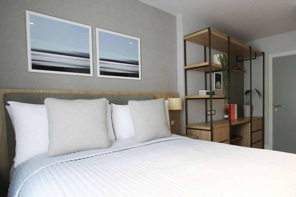 Inhabit Southwick Street a Member of Design Hotels