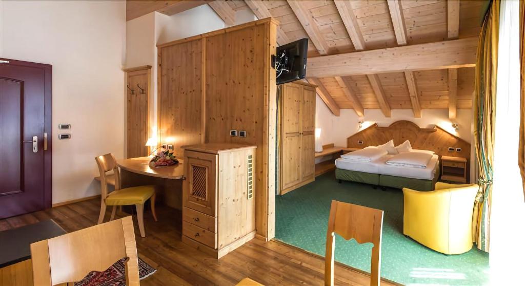Leading Relax Hotel Maria