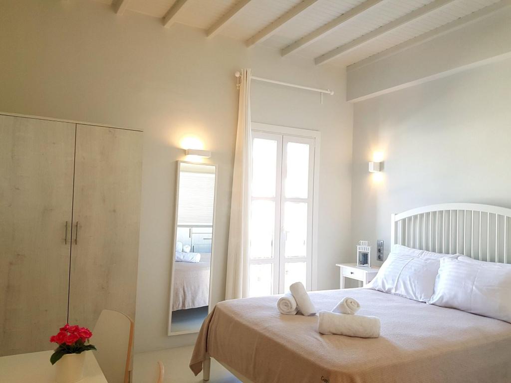 Hotel Lefteris