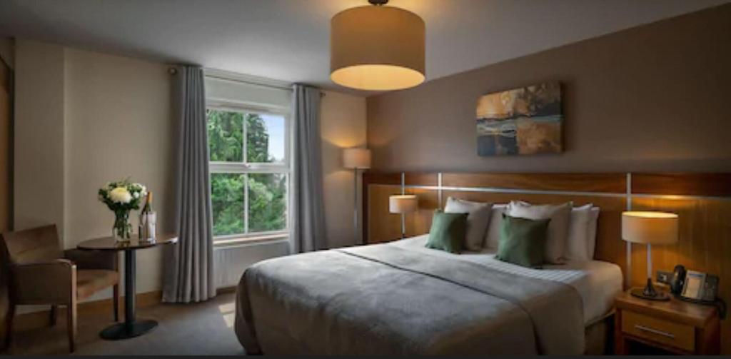 Westville Hotel